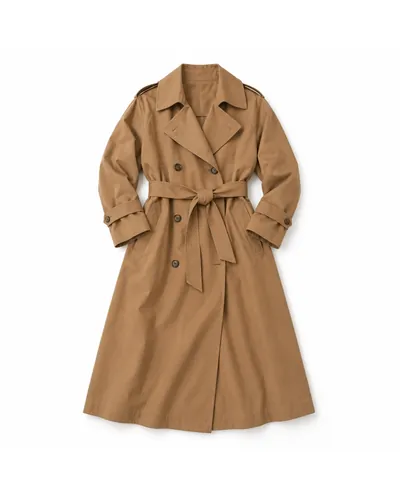 Camel trench
