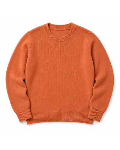 Coral knit